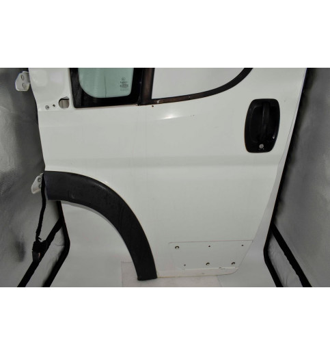 Fiat Fiat Ducato,Boxer,Jamper Tür Fahrertür vorne links OHNE SCHEIBE  -3177- Türen & Türenbleche