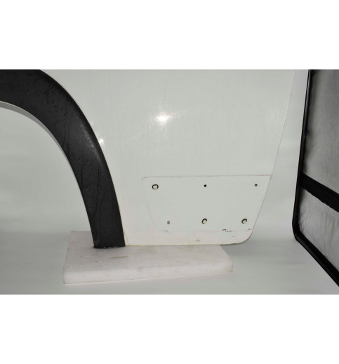 Fiat Fiat Ducato,Boxer,Jamper Tür Fahrertür vorne links OHNE SCHEIBE  -3177- Türen & Türenbleche