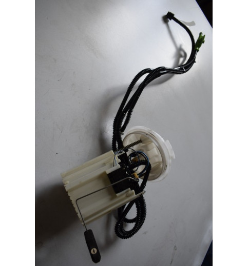 Mercedes W204, kraftstoffpumpe Tank Pumpe -3190-