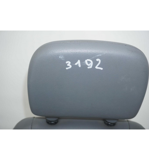 Mercedes-Benz Mercedes Sprinter W901-W905 Sitz Beifahrersitz vorne links -3192- Sitze