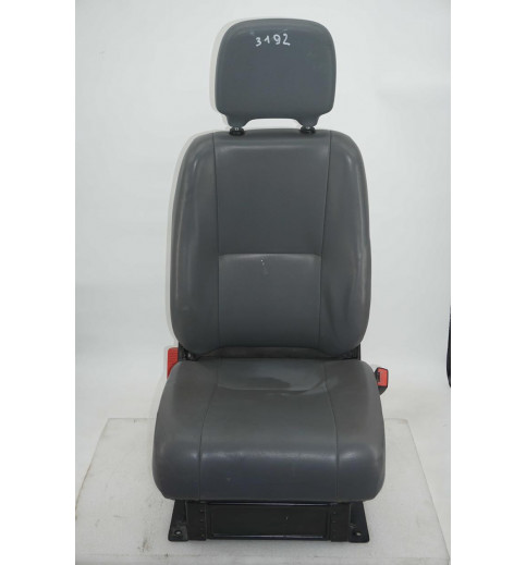 Mercedes-Benz Mercedes Sprinter W901-W905 Sitz Beifahrersitz vorne links -3192- Sitze