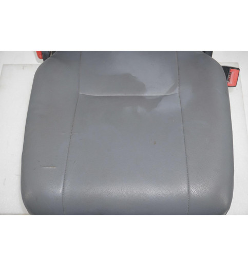 Mercedes-Benz Mercedes Sprinter W901-W905 Sitz Beifahrersitz vorne links -3192- Sitze