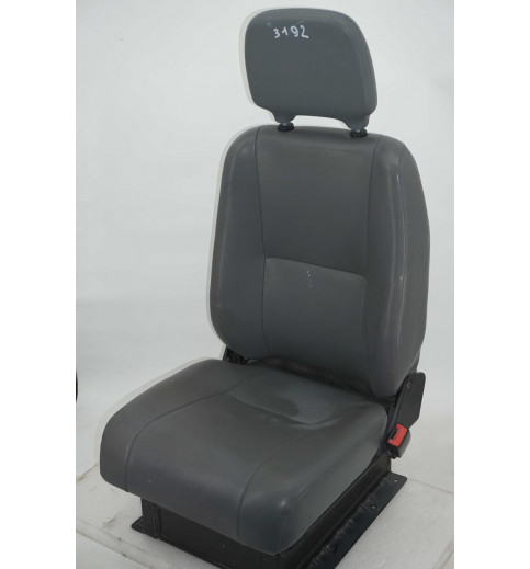 Mercedes-Benz Mercedes Sprinter W901-W905 Sitz Beifahrersitz vorne links -3192- Sitze