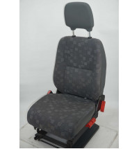 Sprinter W901,W902,W903,W904,W905 Sitz Fahrersitz vorne links -3209-