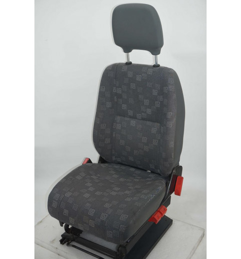Sprinter W901,W902,W903,W904,W905 Sitz Fahrersitz vorne links -3209-