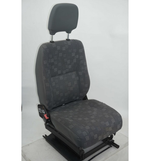 Mercedes-Benz Mercedes Sprinter W901-W905 Sitz Fahrersitz vorne links -3209- Sitze