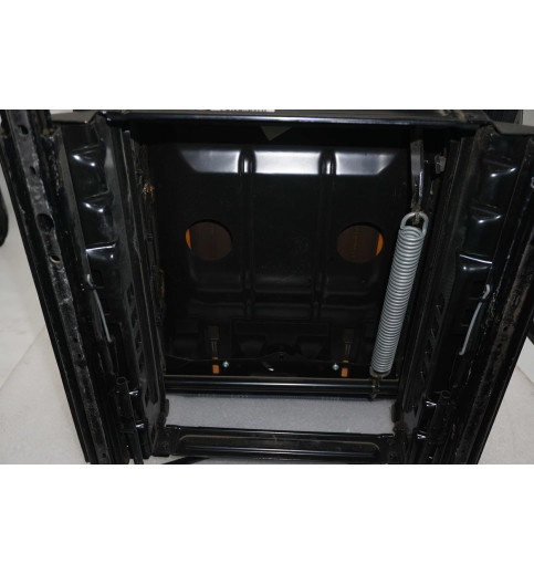 Mercedes-Benz Mercedes Sprinter W901-W905 Sitz Fahrersitz vorne links -3209- Sitze
