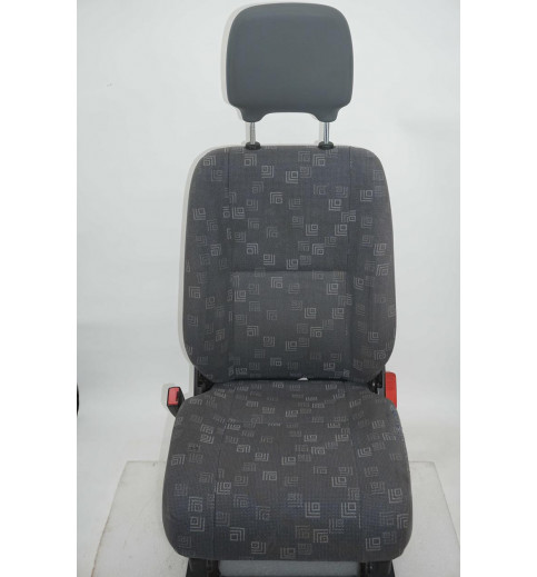 Mercedes-Benz Mercedes Sprinter W901-W905 Sitz Fahrersitz vorne links -3209- Sitze
