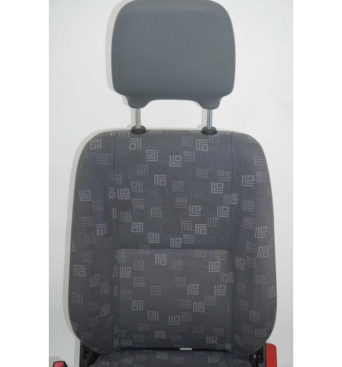 Mercedes-Benz Mercedes Sprinter W901-W905 Sitz Fahrersitz vorne links -3209- Sitze