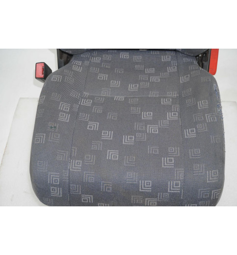 Mercedes-Benz Mercedes Sprinter W901-W905 Sitz Fahrersitz vorne links -3209- Sitze