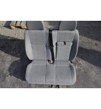 VW Crafter Bj.2006 Doppelsitzbank vorn rechts -3210-