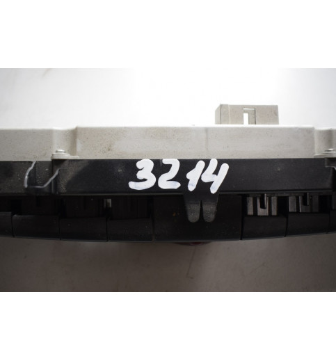 HVW9065453507 Crafter W906 Warnblinkanlage  -3214-