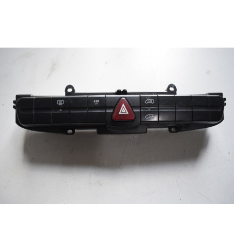 HVW9065453507 Crafter W906 Warnblinkanlage  -3214-