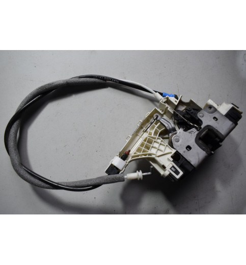 A9067201735 Mercedes W906 Türschloss -3232-