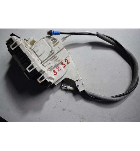 A9067201735 Mercedes W906 Türschloss -3232-