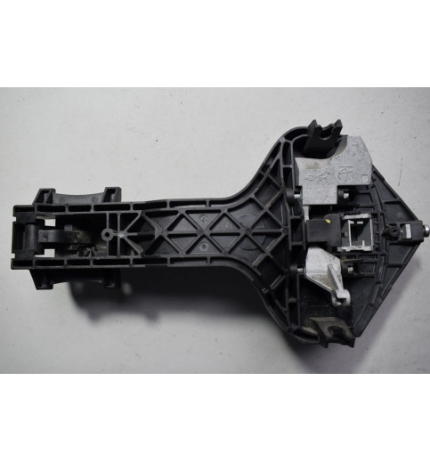 Mercedes-Benz A9067601034 Mercedes W906 Türgriff Griff -3234- Sonstige
