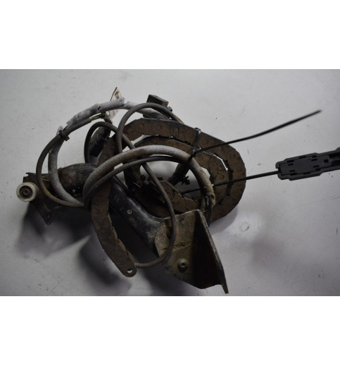 A9065460561 Sprinter W906 VW Crafter Rollenführung für Schiebetür  -3235-