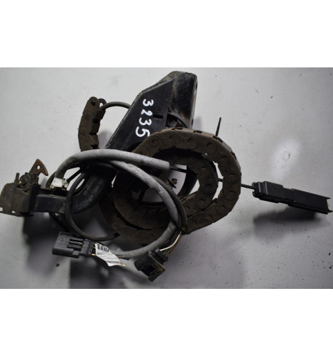 A9065460561 Sprinter W906 VW Crafter Rollenführung für Schiebetür  -3235-