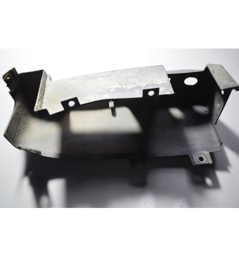 1309432070 Fiat Ducato Stoßstange Ecke hinten   -3238-