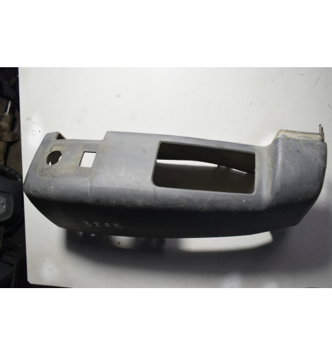 1309432070 Fiat Ducato Stoßstange Ecke hinten   -3238-