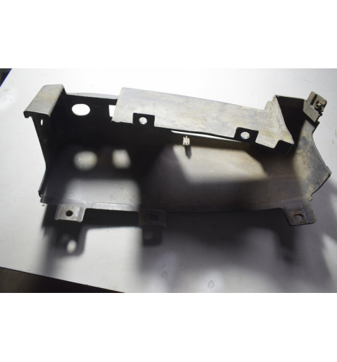 1309428070 Fiat Ducato Stoßstange Ecke hinten   -3239-