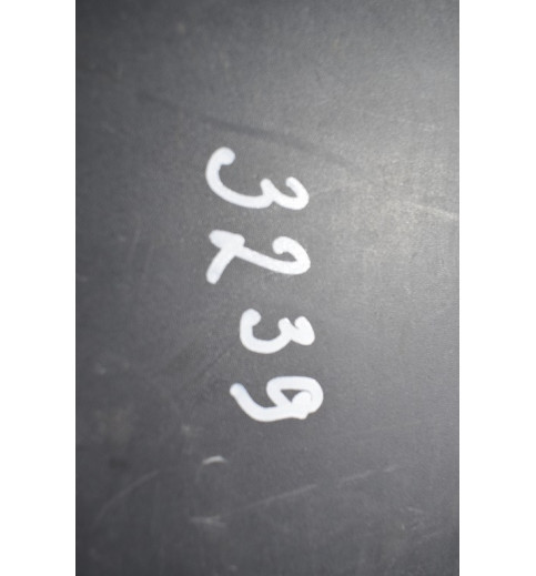 1309428070 Fiat Ducato Stoßstange Ecke hinten   -3239-