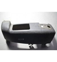1309428070 Fiat Ducato Stoßstange Ecke hinten   -3239-