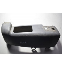 1309428070 Fiat Ducato Stoßstange Ecke hinten   -3239-