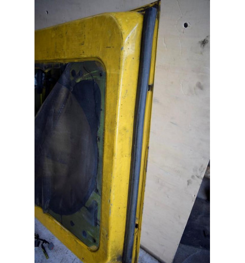 Ford Ford Transit Tür Hecktür Hinten Rechts -3252- Türen & Türenbleche