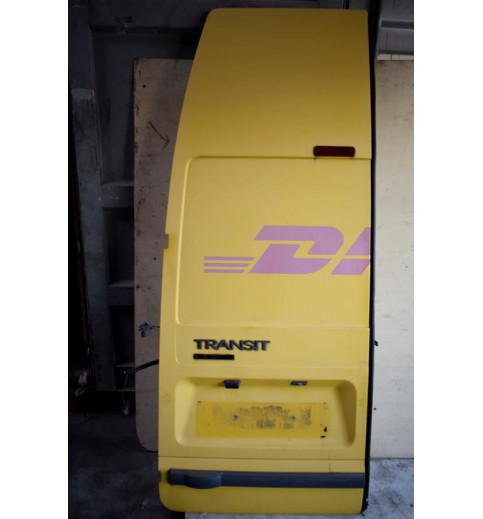 Ford Ford Transit Tür Hecktür Hinten Links  -3253- Türen & Türenbleche