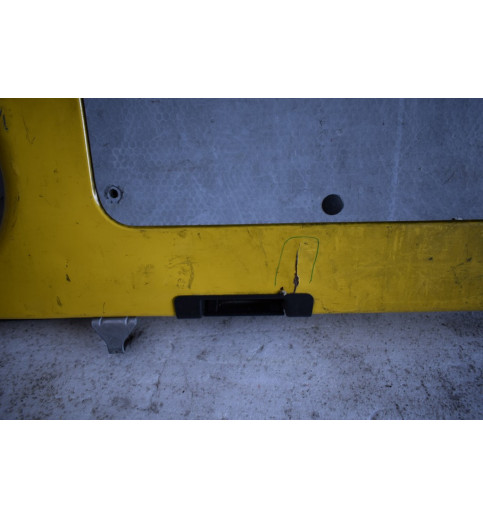 Ford Ford Transit Tür Hecktür Hinten Links  -3253- Türen & Türenbleche