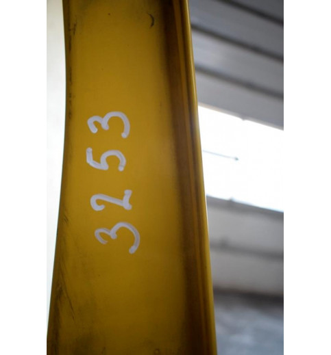 Ford Ford Transit Tür Hecktür Hinten Links  -3253- Türen & Türenbleche