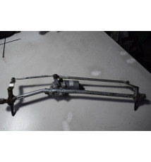 Opel Movano,Master 3 Wischermotor mit Gestange 141409360 -3263-