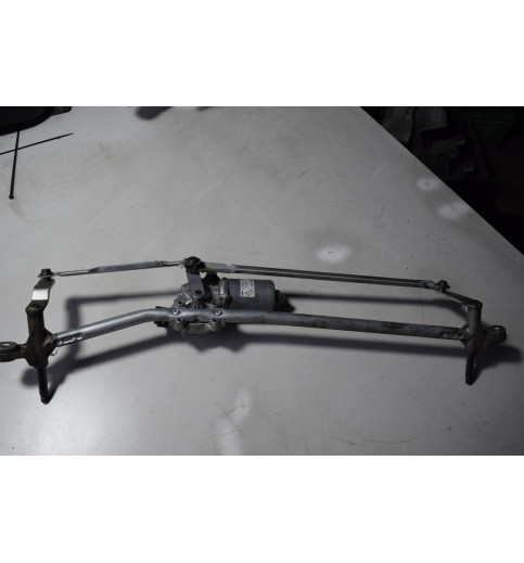 Renault , Opel Opel Movano,Master 3 Wischermotor mit Gestange 141409360 -3263- Wischermotoren & -gestänge