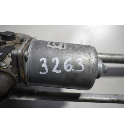 Renault , Opel Opel Movano,Master 3 Wischermotor mit Gestange 141409360 -3263- Wischermotoren & -gestänge