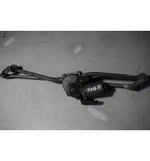 A9068200040 404955 Sprinter W906 VW Crafter Wischermotor Wischergestange -3267-