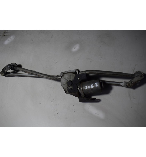 A9068200040 404955 Sprinter W906 VW Crafter Wischermotor Wischergestange -3267-