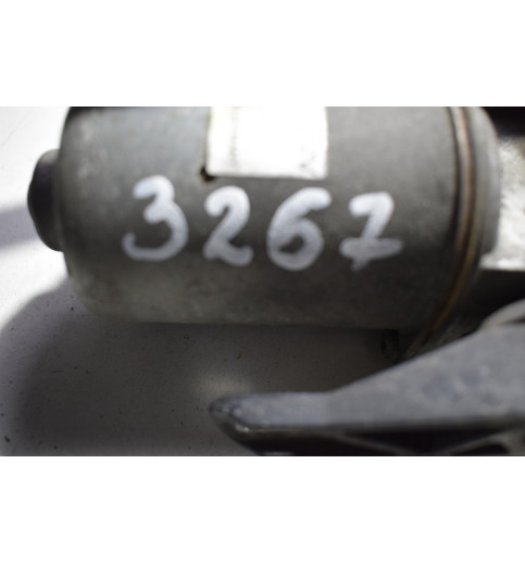 A9068200040 404955 Sprinter W906 VW Crafter Wischermotor Wischergestange -3267-