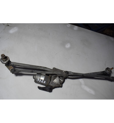 A9068200040 404955 Sprinter W906 VW Crafter Wischermotor Wischergestange -3267-