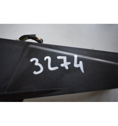 HVW9062601309 2E0713021A VW Crafter Schalthebel  -3274-