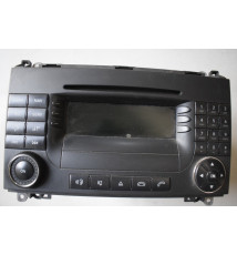 VW Crafter Radio Navi CD HVW9068201689  9068200389  -3275-