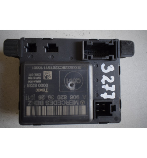 A9068203926 VW Crafter Sprinter W906 Tür Steuergerät  -3277-