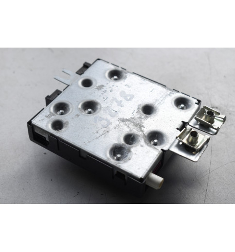 A2048702789 Mercedes C-Klasse 204 Antennenverstärker Steuergerät  -3278-