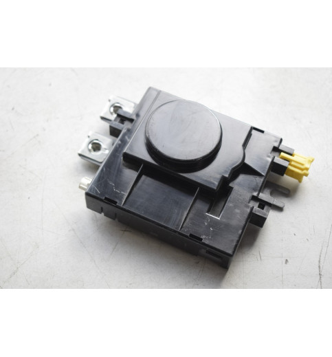 A2048702789 Mercedes C-Klasse 204 Antennenverstärker Steuergerät  -3279-