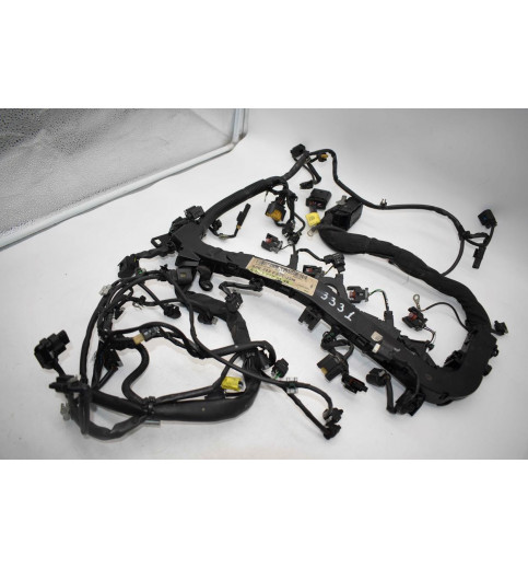 Mercedes Benz Mercedes Motorkabelbaum fehlender Stecker A6510103148 -3331- Kabel, Kabelbäume & Steckverbinder