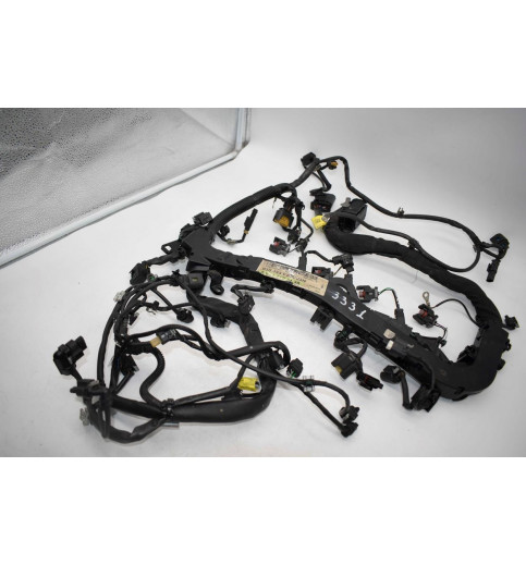 Mercedes Benz Mercedes Motorkabelbaum fehlender Stecker A6510103148 -3331- Kabel, Kabelbäume & Steckverbinder