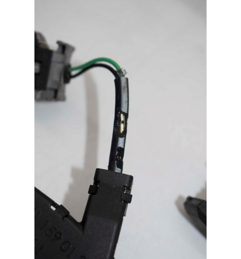Mercedes Benz Mercedes Motorkabelbaum fehlender Stecker A6510103148 -3331- Kabel, Kabelbäume & Steckverbinder