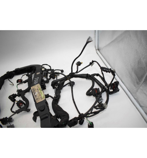 Mercedes Benz Mercedes Motorkabelbaum fehlender Stecker A6510103148 -3331- Kabel, Kabelbäume & Steckverbinder