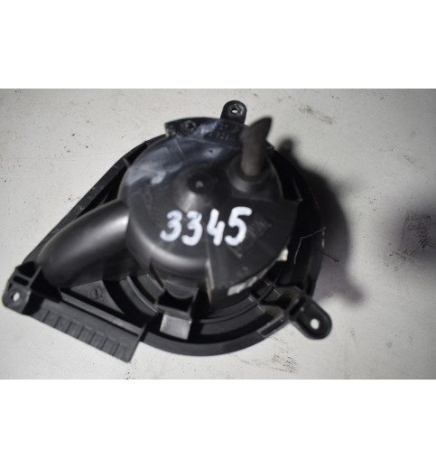 Mercedes-Benz 663329W Mercedes Sprinter W901 W905 Gebläsemotor -3345- Gebläsemotoren & -räder
