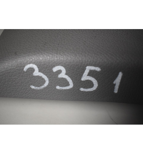 A9067270171 Mercedes Sprinter W906 Türverkleidung Türpappe Vorne rechts 